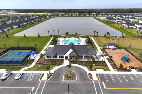 Casa en venta en Port St. Lucie, Florida, 3 dormitorios, 153.66 m2 № 2077621 - foto 6