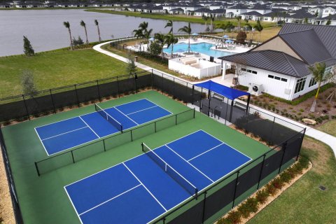 Casa en venta en Port St. Lucie, Florida, 3 dormitorios, 153.66 m2 № 2077621 - foto 8