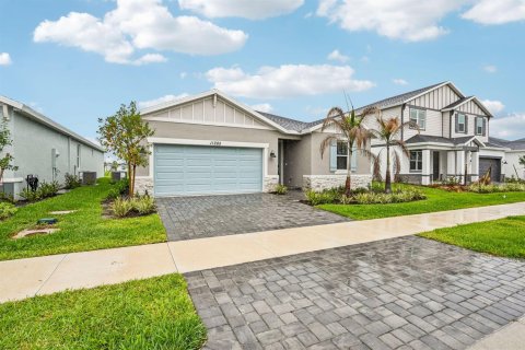 Casa en venta en Port St. Lucie, Florida, 3 dormitorios, 153.66 m2 № 2077621 - foto 15