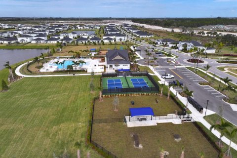 Casa en venta en Port St. Lucie, Florida, 3 dormitorios, 153.66 m2 № 2077621 - foto 10