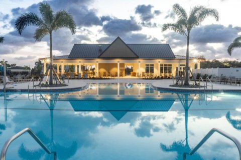 Casa en venta en Port St. Lucie, Florida, 3 dormitorios, 153.66 m2 № 2077621 - foto 11