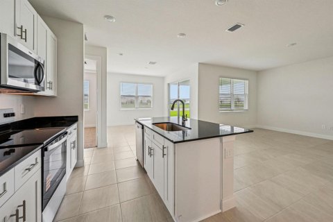 Casa en venta en Port St. Lucie, Florida, 3 dormitorios, 153.66 m2 № 2077621 - foto 22