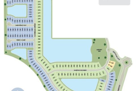 Casa en venta en Port St. Lucie, Florida, 3 dormitorios, 153.66 m2 № 2077621 - foto 4