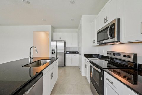 Casa en venta en Port St. Lucie, Florida, 3 dormitorios, 153.66 m2 № 2077621 - foto 21