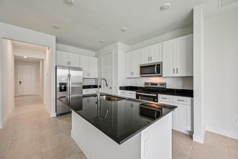 Casa en venta en Port St. Lucie, Florida, 3 dormitorios, 153.66 m2 № 2077621 - foto 20