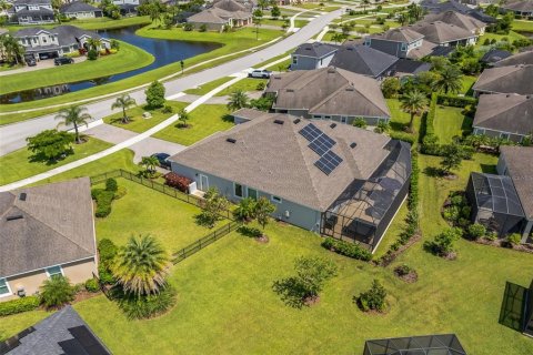 House in Melbourne, Florida 4 bedrooms, 291.99 sq.m. № 2210004 - photo 10
