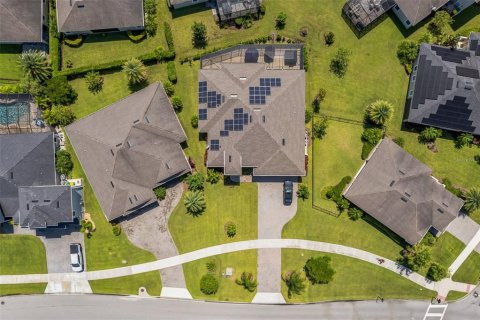 House in Melbourne, Florida 4 bedrooms, 291.99 sq.m. № 2210004 - photo 4