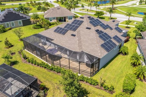 House in Melbourne, Florida 4 bedrooms, 291.99 sq.m. № 2210004 - photo 6