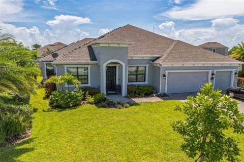 Casa en Melbourne, Florida 4 dormitorios, 291.99 m2 № 2210004