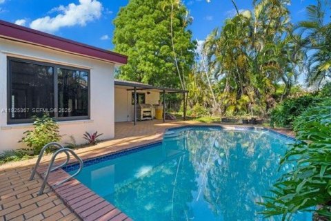 Casa en venta en Palmetto Bay, Florida, 3 dormitorios, 136.01 m2 № 1983894 - foto 25