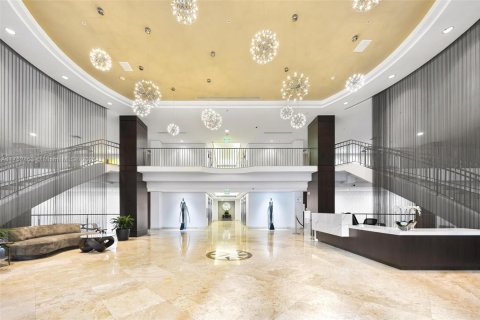 Condo in Fort Lauderdale, Florida, 2 bedrooms  № 1860028 - photo 3
