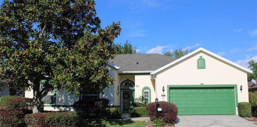 Casa en Leesburg, Florida 2 dormitorios, 192.4 m2 № 1593159