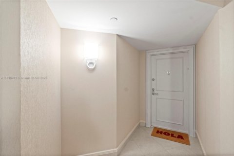 Copropriété à vendre à Aventura, Floride: 2 chambres, 126.44 m2 № 1832379 - photo 14