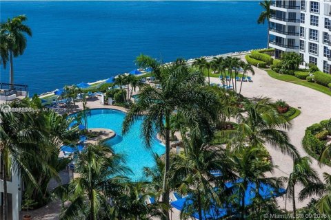 Copropriété à vendre à Aventura, Floride: 2 chambres, 126.44 m2 № 1832379 - photo 26