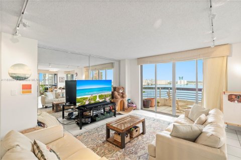 Copropriété à vendre à Aventura, Floride: 2 chambres, 126.44 m2 № 1832379 - photo 3