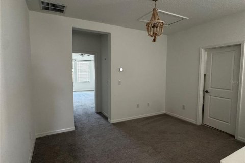 Townhouse in Wesley Chapel, Florida 3 bedrooms, 167.87 sq.m. № 2103032 - photo 29
