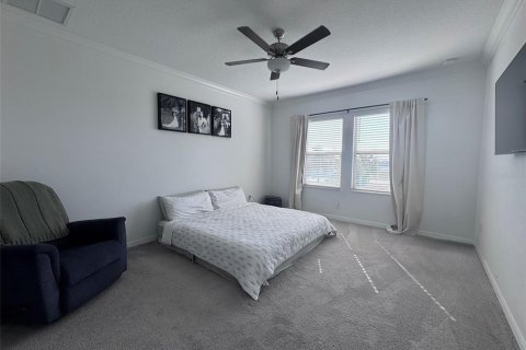 Townhouse in Wesley Chapel, Florida 3 bedrooms, 167.87 sq.m. № 2103032 - photo 20