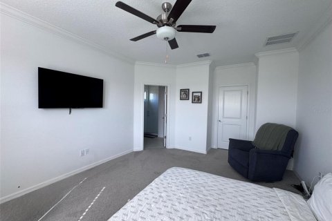 Townhouse in Wesley Chapel, Florida 3 bedrooms, 167.87 sq.m. № 2103032 - photo 22
