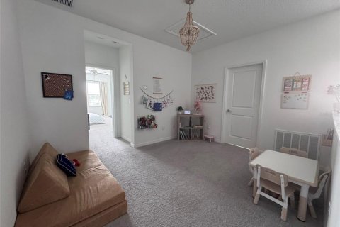 Townhouse in Wesley Chapel, Florida 3 bedrooms, 167.87 sq.m. № 2103032 - photo 28