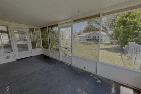 House in Ocala, Florida 2 bedrooms, 106.28 sq.m. № 2379425 - photo 30
