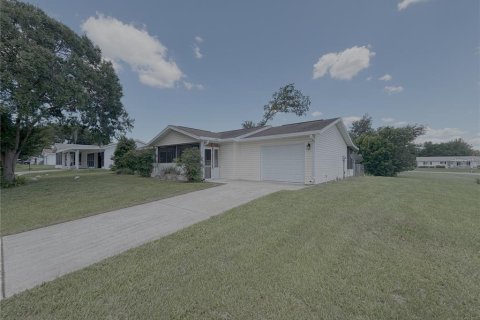 House in Ocala, Florida 2 bedrooms, 106.28 sq.m. № 2379425 - photo 3