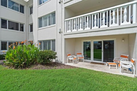 Condominio en alquiler en New Smyrna Beach, Florida, 2 dormitorios, 97.08 m2 № 1564435 - foto 20