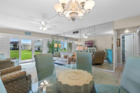 Condominio en alquiler en New Smyrna Beach, Florida, 2 dormitorios, 97.08 m2 № 1564435 - foto 4