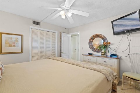 Condominio en alquiler en New Smyrna Beach, Florida, 2 dormitorios, 97.08 m2 № 1564435 - foto 15