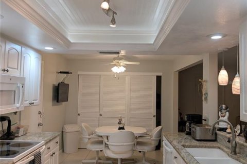 House in Pinellas Park, Florida 2 bedrooms, 164.99 sq.m. № 1873930 - photo 27