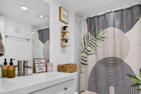 Condo in Boynton Beach, Florida, 2 bedrooms  № 2262973 - photo 23