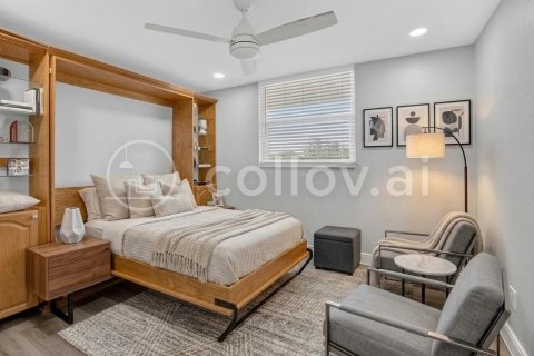 Condo in Boynton Beach, Florida, 2 bedrooms  № 2262973 - photo 25