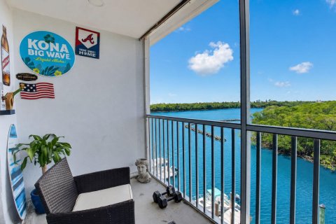Condo in Boynton Beach, Florida, 2 bedrooms  № 2262973 - photo 2