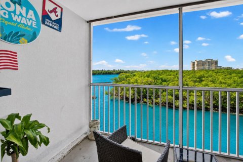 Condo in Boynton Beach, Florida, 2 bedrooms  № 2262973 - photo 26