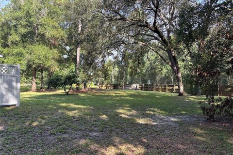 Casa en venta en Fanning Springs, Florida, 3 dormitorios, 115.38 m2 № 1876054 - foto 18