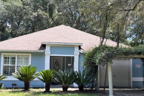 Casa en venta en Fanning Springs, Florida, 3 dormitorios, 115.38 m2 № 1876054 - foto 24
