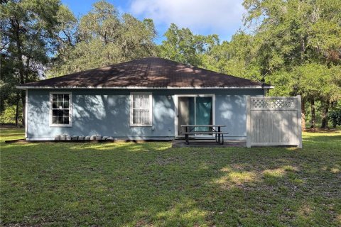 Casa en venta en Fanning Springs, Florida, 3 dormitorios, 115.38 m2 № 1876054 - foto 17