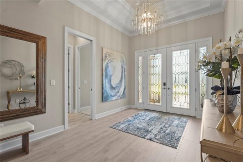 Casa en venta en Sarasota, Florida, 3 dormitorios, 283.44 m2 № 1574337 - foto 4