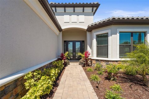 Casa en venta en Sarasota, Florida, 3 dormitorios, 283.44 m2 № 1574337 - foto 3