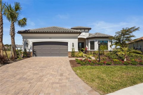 Casa en venta en Sarasota, Florida, 3 dormitorios, 283.44 m2 № 1574337 - foto 2