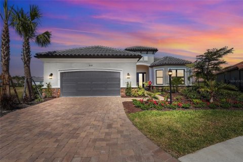 Casa en venta en Sarasota, Florida, 3 dormitorios, 283.44 m2 № 1574337 - foto 1