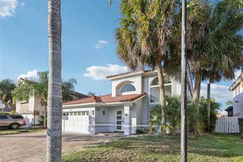 Casa en venta en Plantation, Florida, 4 dormitorios, 216.83 m2 № 2000350 - foto 3