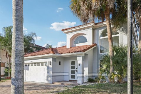 Casa en venta en Plantation, Florida, 4 dormitorios, 216.83 m2 № 2000350 - foto 4