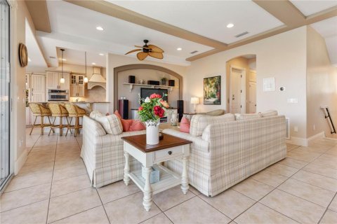 House in Palm Coast, Florida 4 bedrooms, 336.86 sq.m. № 1918848 - photo 24