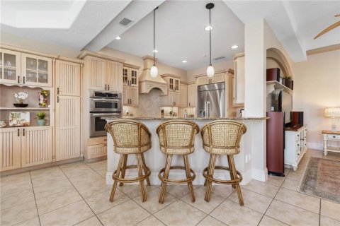House in Palm Coast, Florida 4 bedrooms, 336.86 sq.m. № 1918848 - photo 28