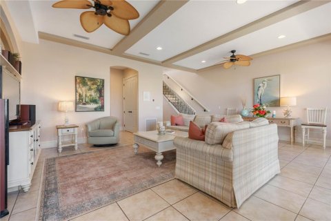 House in Palm Coast, Florida 4 bedrooms, 336.86 sq.m. № 1918848 - photo 23