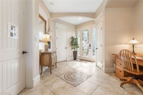 House in Palm Coast, Florida 4 bedrooms, 336.86 sq.m. № 1918848 - photo 5