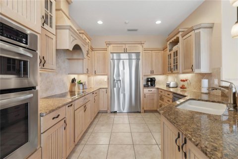 House in Palm Coast, Florida 4 bedrooms, 336.86 sq.m. № 1918848 - photo 30