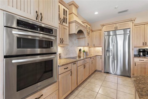 House in Palm Coast, Florida 4 bedrooms, 336.86 sq.m. № 1918848 - photo 29