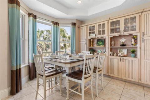 House in Palm Coast, Florida 4 bedrooms, 336.86 sq.m. № 1918848 - photo 27