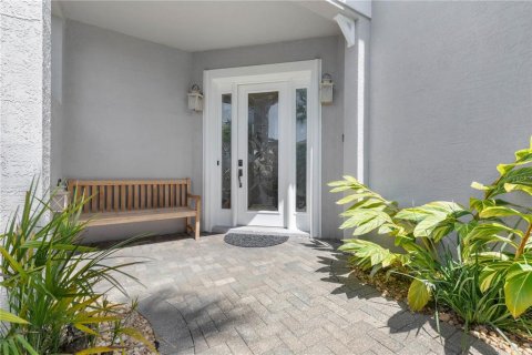 House in Palm Coast, Florida 4 bedrooms, 336.86 sq.m. № 1918848 - photo 3
